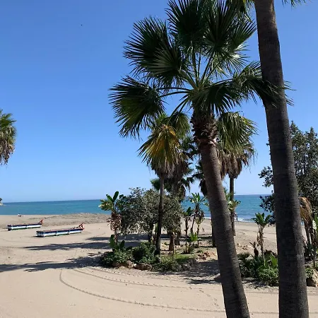 Apartment Penthouse Sea View - Valle Golf Estepona