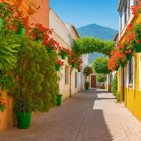 Apartman Penthouse Sea View - Valle Golf Estepona