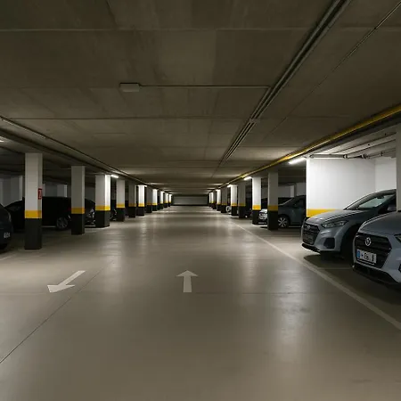 Penthouse Sea View - Valle Golf Apartman Estepona