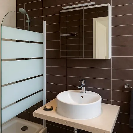 Apartman Penthouse Sea View - Valle Golf Estepona