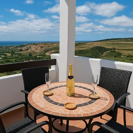 Penthouse Sea View - Valle Golf Estepona