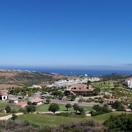 Apartment Penthouse Sea View - Valle Golf *