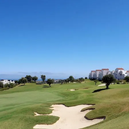 Apartment Penthouse Sea View - Valle Golf Estepona