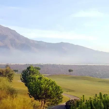 Penthouse Sea View - Valle Golf *