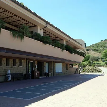 Apartment Penthouse Sea View - Valle Golf *