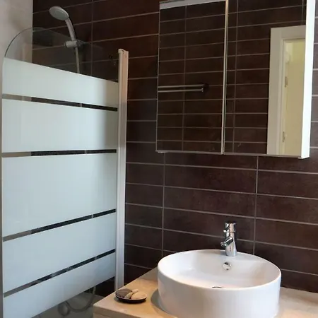 Penthouse Sea View - Valle Golf Apartment Estepona
