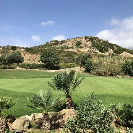 Penthouse Sea View - Valle Golf Apartment Estepona