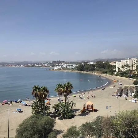 Apartment Penthouse Sea View - Valle Golf *