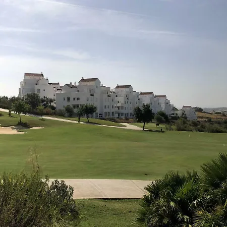 Penthouse Sea View - Valle Golf Estepona