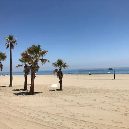 Apartment Penthouse Sea View - Valle Golf