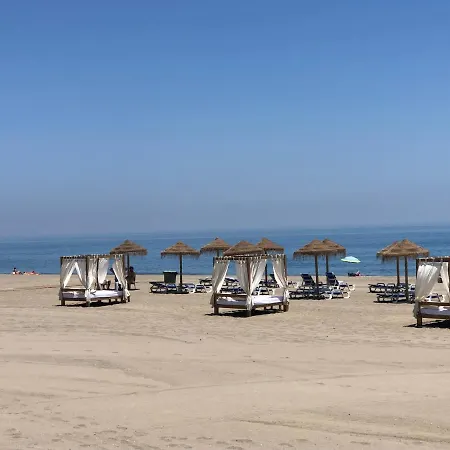 Apartment Penthouse Sea View - Valle Golf Estepona