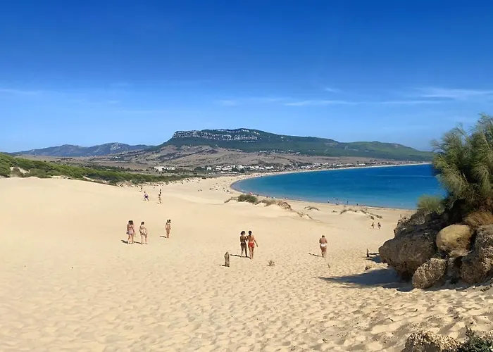 Penthouse Sea View - Valle Golf *