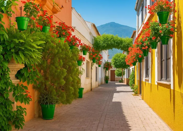 Apartman Penthouse Sea View - Valle Golf Estepona