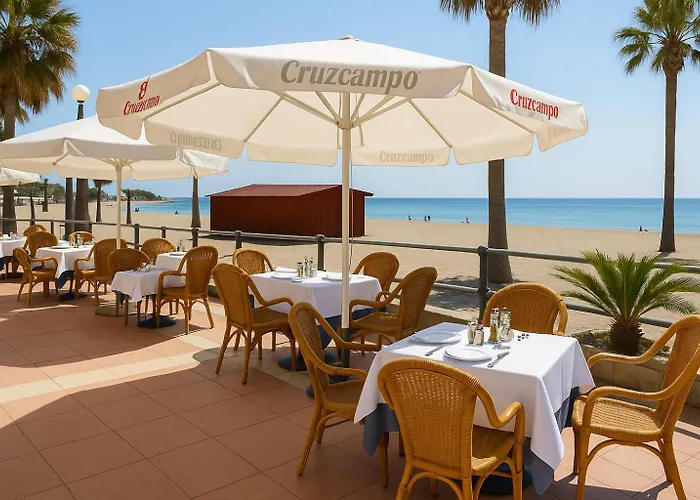 Penthouse Sea View - Valle Golf Apartman Estepona