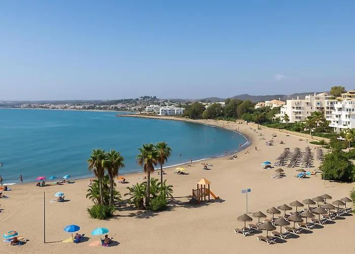 Apartman Penthouse Sea View - Valle Golf *