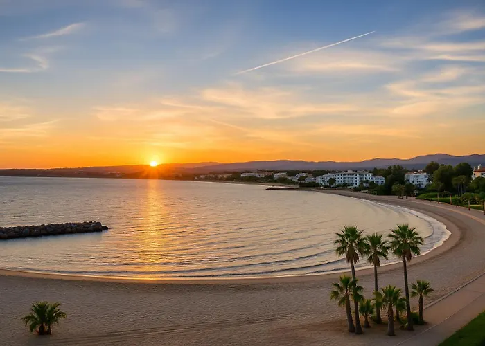 Penthouse Sea View - Valle Golf * Estepona