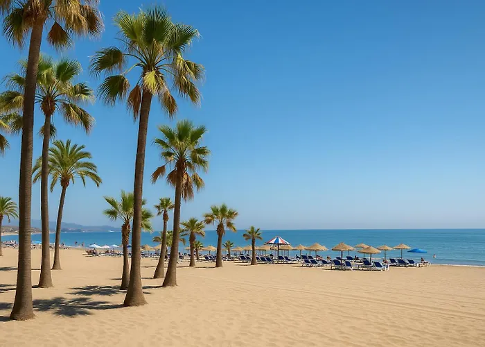 Apartman Penthouse Sea View - Valle Golf