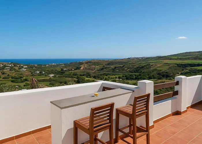 Penthouse Sea View - Valle Golf * Estepona