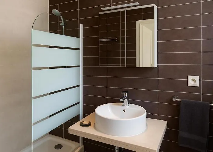 Penthouse Sea View - Valle Golf *