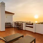 Penthouse Sea View - Valle Golf Apartmán