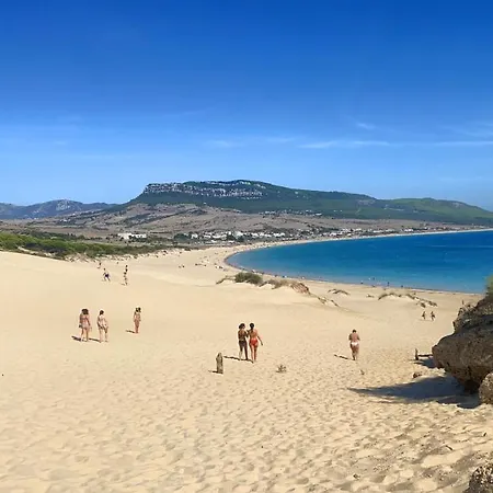 Penthouse Sea View - Valle Golf *