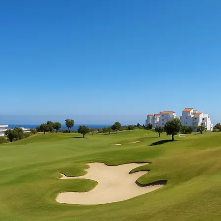 Penthouse Sea View - Valle Golf Apartman *