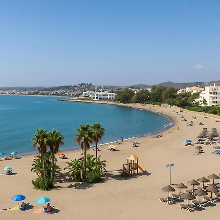 Apartamento Penthouse Sea View - Valle Golf *