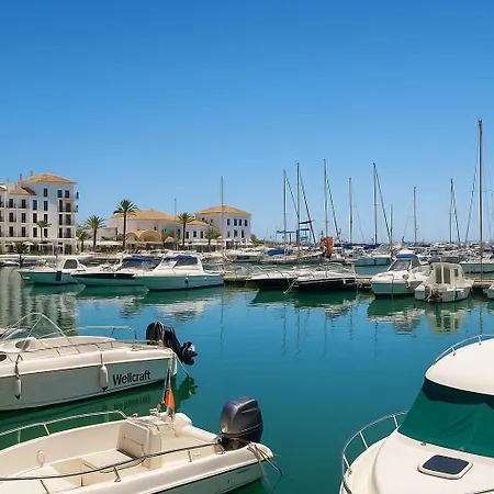 Penthouse Sea View - Valle Golf Apartman Estepona