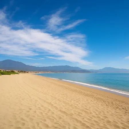 Penthouse Sea View - Valle Golf