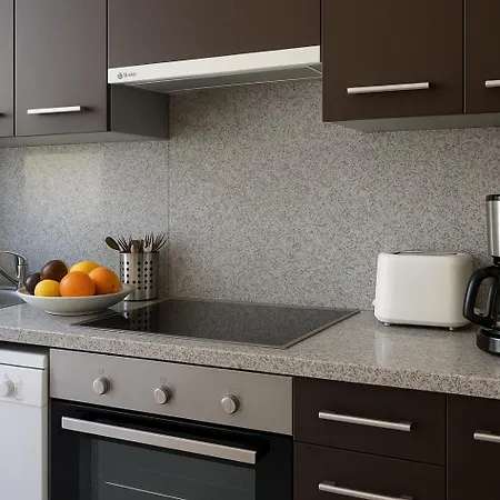 Penthouse Sea View - Valle Golf Эстепона