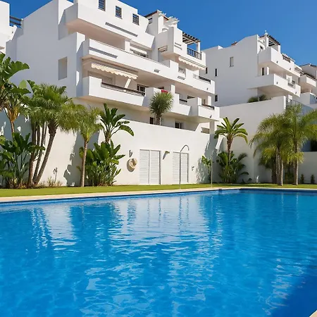 Daire Penthouse Sea View - Valle Golf