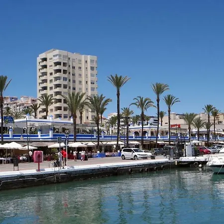 Penthouse Sea View - Valle Golf *