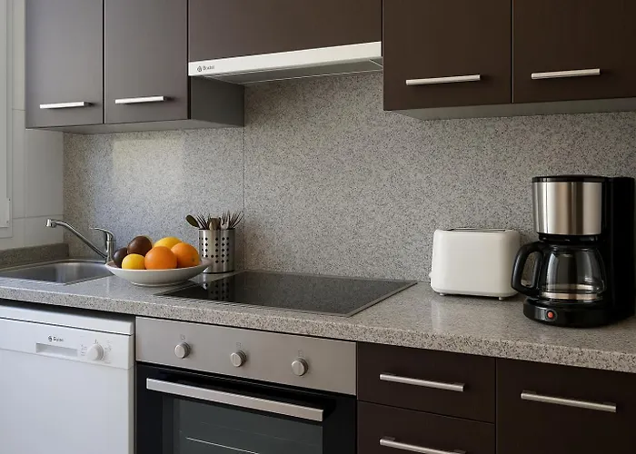 Penthouse Sea View - Valle Golf 에스테포나