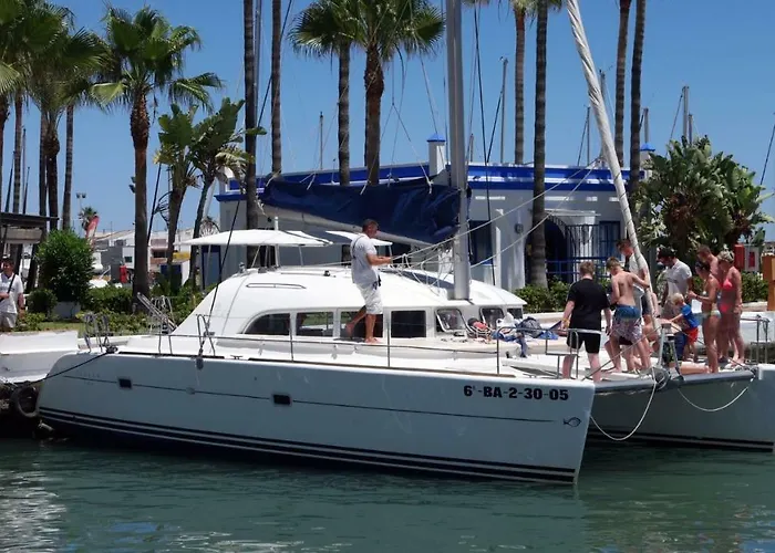 아파트 Penthouse Sea View - Valle Golf