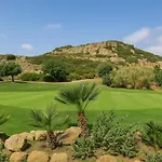Penthouse Sea View - Valle Golf Apartment *