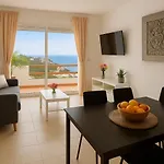 Penthouse Sea View - Valle Golf Apartment Estepona