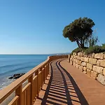 Penthouse Sea View - Valle Golf * Estepona