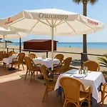 Penthouse Sea View - Valle Golf Apartment Estepona