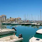 Penthouse Sea View - Valle Golf Apartment Estepona