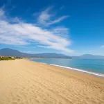 Penthouse Sea View - Valle Golf