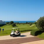 Apartment Penthouse Sea View - Valle Golf *