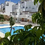 Penthouse Sea View - Valle Golf Apartment Estepona