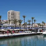 Penthouse Sea View - Valle Golf *