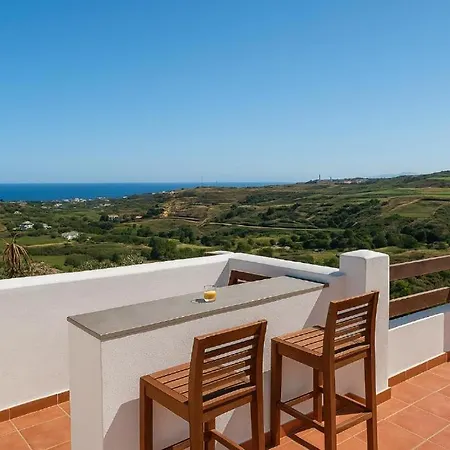 Appartamento Penthouse Sea View - Valle Golf Estepona