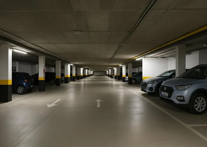 Penthouse Sea View - Valle Golf Appartamento Estepona