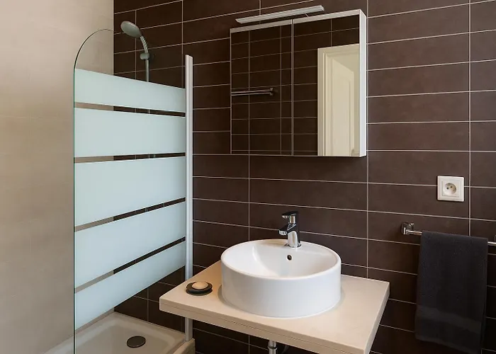 Appartamento Penthouse Sea View - Valle Golf Estepona