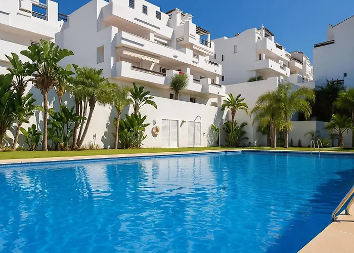 Appartamento Penthouse Sea View - Valle Golf