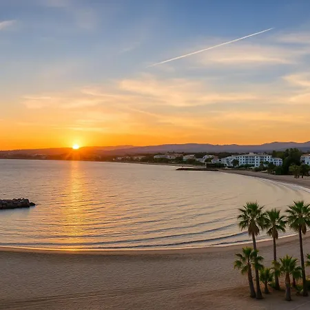 Penthouse Sea View - Valle Golf * إِستيبونا
