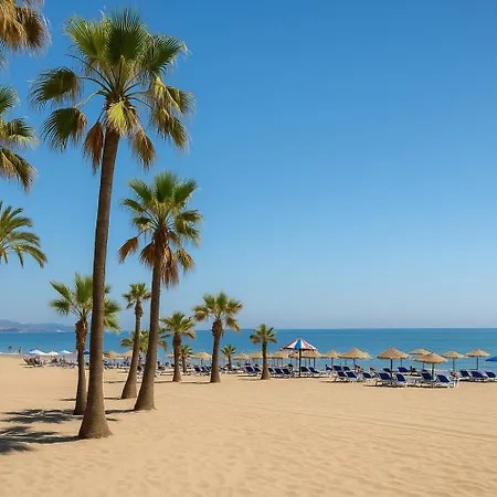 شقة Penthouse Sea View - Valle Golf